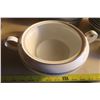 Image 8 : Crown Empire 8 Place Dish Set