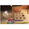 Image 1 : Anchor Punch Bowl Set