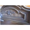 Image 4 : Wood Bed Headboard