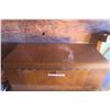 Image 4 : Honderich Red Seal Cedar Chest 17.5 X 38.5 X 22