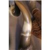 Image 6 : 3 Sets of Artificial Longhorn Wall Mounts