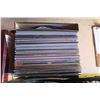 Image 2 : Large Box of Vinyl Records