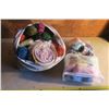 Image 1 : Large bag Of Whool / Yarn