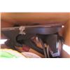 Image 2 : Box of Vintage Decorative Plates & Stands