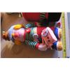 Image 2 : 4 Handmade Dolls