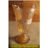 Image 1 : Depression Glass Iris and Herring Bone