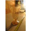 Image 2 : Depression Glass Iris and Herring Bone