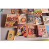 Image 2 : Collection of Vintage Childrens Books