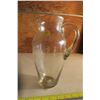Image 8 : Vases and Floral Pitcher