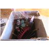Image 1 : Box of Knitting Needles