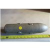 Image 1 : Dummy Millitary Mortar Shell 11"