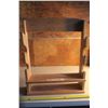 Image 1 : Fishing Rod Rack / Outdoorsman Shelf