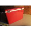 Image 4 : Vintage Coleman Cooler 11 X 18 X 13.5