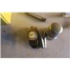 Image 11 : Lot of Interesting Pieces, Some Antique, Includes Hair Clipper, Thimble, Stove Handles ETC.