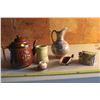 Image 1 : Lot of Ceramic Pieces