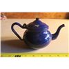 Image 2 : Enamalware Teapot