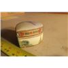 Image 2 : Small Heart Shaped Porclin Powder Box