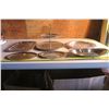 Image 2 : Various Serving Trays