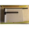 Image 2 : 12" Paper Cutter In Box