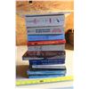 Image 1 : Stack of Books