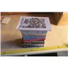 Image 2 : Stack of Books