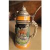 Image 6 : 2 German Beer Steins