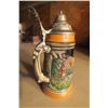 Image 7 : 2 German Beer Steins