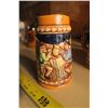 Image 10 : 8 Beer Mugs 7 Made in Japan, 1 Made In England