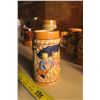 Image 14 : 8 Beer Mugs 7 Made in Japan, 1 Made In England