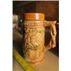 Image 17 : 8 Beer Mugs 7 Made in Japan, 1 Made In England