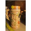 Image 18 : 8 Beer Mugs 7 Made in Japan, 1 Made In England