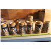 Image 1 : 8 Beer Mugs 7 Made in Japan, 1 Made In England