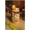Image 9 : 8 Beer Mugs 7 Made in Japan, 1 Made In England