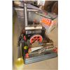 Image 2 : Linemar Steam Engine Toy