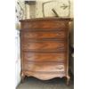 Image 1 : 5 Drawer Dresser 37 X 20 X 48