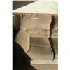 Image 6 : Gray Reclining Loveseat 5ft X 34 X 45
