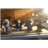 Image 1 : 4 Ceramic Animal Figures