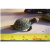 Image 2 : 3 Fish Carvings and 1 Turtle