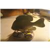 Image 8 : 3 Fish Carvings and 1 Turtle