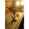Image 3 : 2 Vintage Desk Lamps