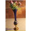 Image 8 : 3 Vases, 1 Very Ornate