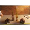 Image 1 : Decanter Set & 2 Glasses