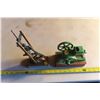 Image 2 : John Deere Steam Engine Toy and Pump Toy