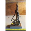 Image 8 : John Deere Steam Engine Toy and Pump Toy
