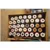 Image 2 : Large Collection of Air Brush / Model Paints