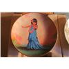 Image 2 : 4 Collectors Plates