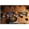 Image 1 : 5 Collectors Plates
