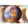 Image 3 : 4 Collectors Plates