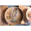 Image 4 : 4 Collectors Plates