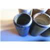 Image 2 : 9 Gramaphone Cylinders